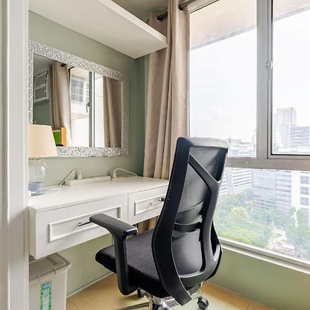 Avida Towers Cebu 2016 Wifi 190Mbps, Netflix 50 In Smarttv Apartment Exterior photo