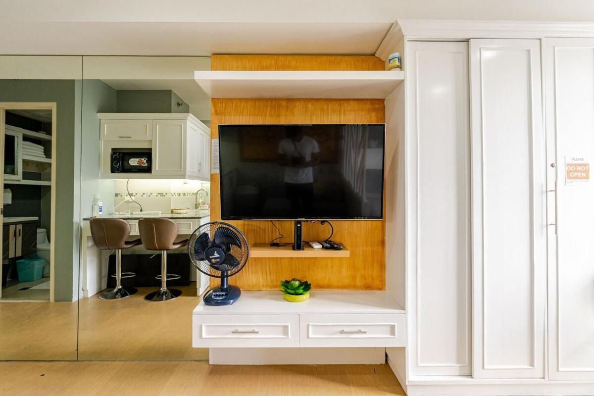 Avida Towers Cebu 2016 Wifi 190Mbps, Netflix 50 In Smarttv Apartment Exterior photo