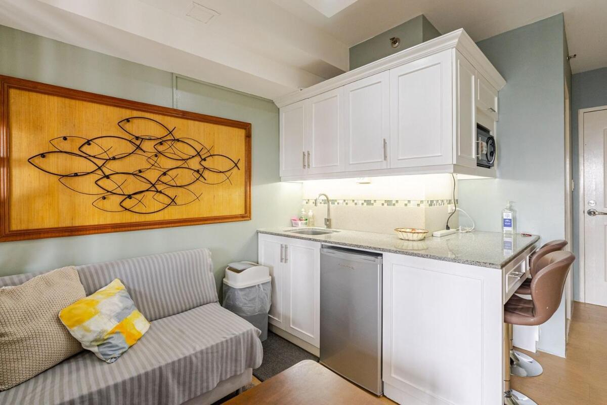 Avida Towers Cebu 2016 Wifi 190Mbps, Netflix 50 In Smarttv Apartment Exterior photo