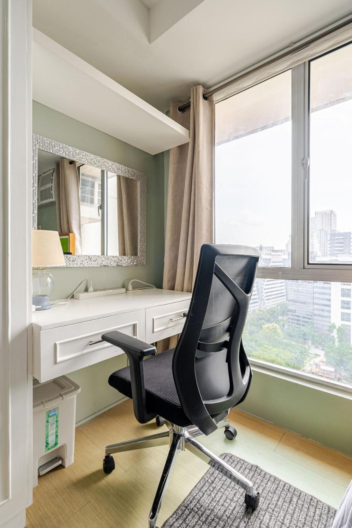 Avida Towers Cebu 2016 Wifi 190Mbps, Netflix 50 In Smarttv Apartment Exterior photo
