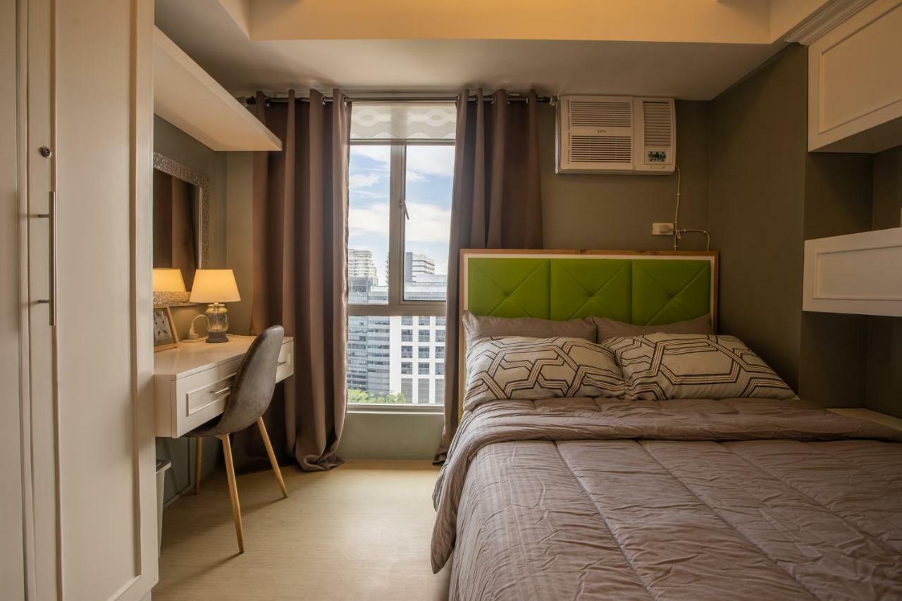 Avida Towers Cebu 2016 Wifi 190Mbps, Netflix 50 In Smarttv Apartment Exterior photo