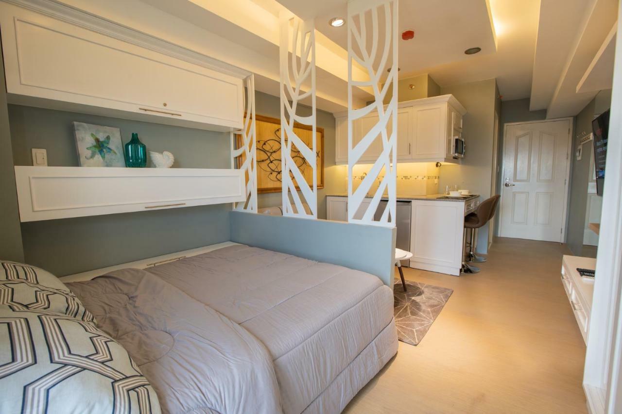 Avida Towers Cebu 2016 Wifi 190Mbps, Netflix 50 In Smarttv Apartment Exterior photo