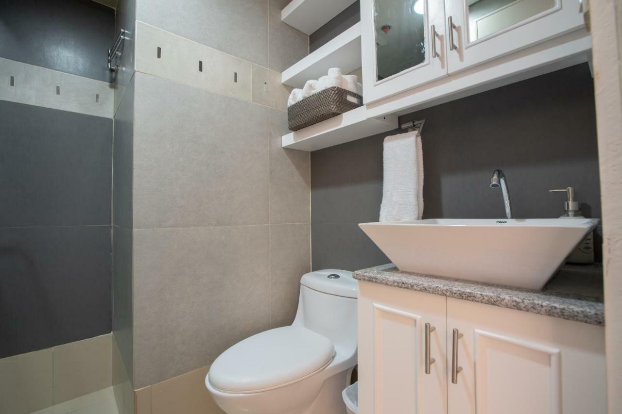 Avida Towers Cebu 2016 Wifi 190Mbps, Netflix 50 In Smarttv Apartment Exterior photo