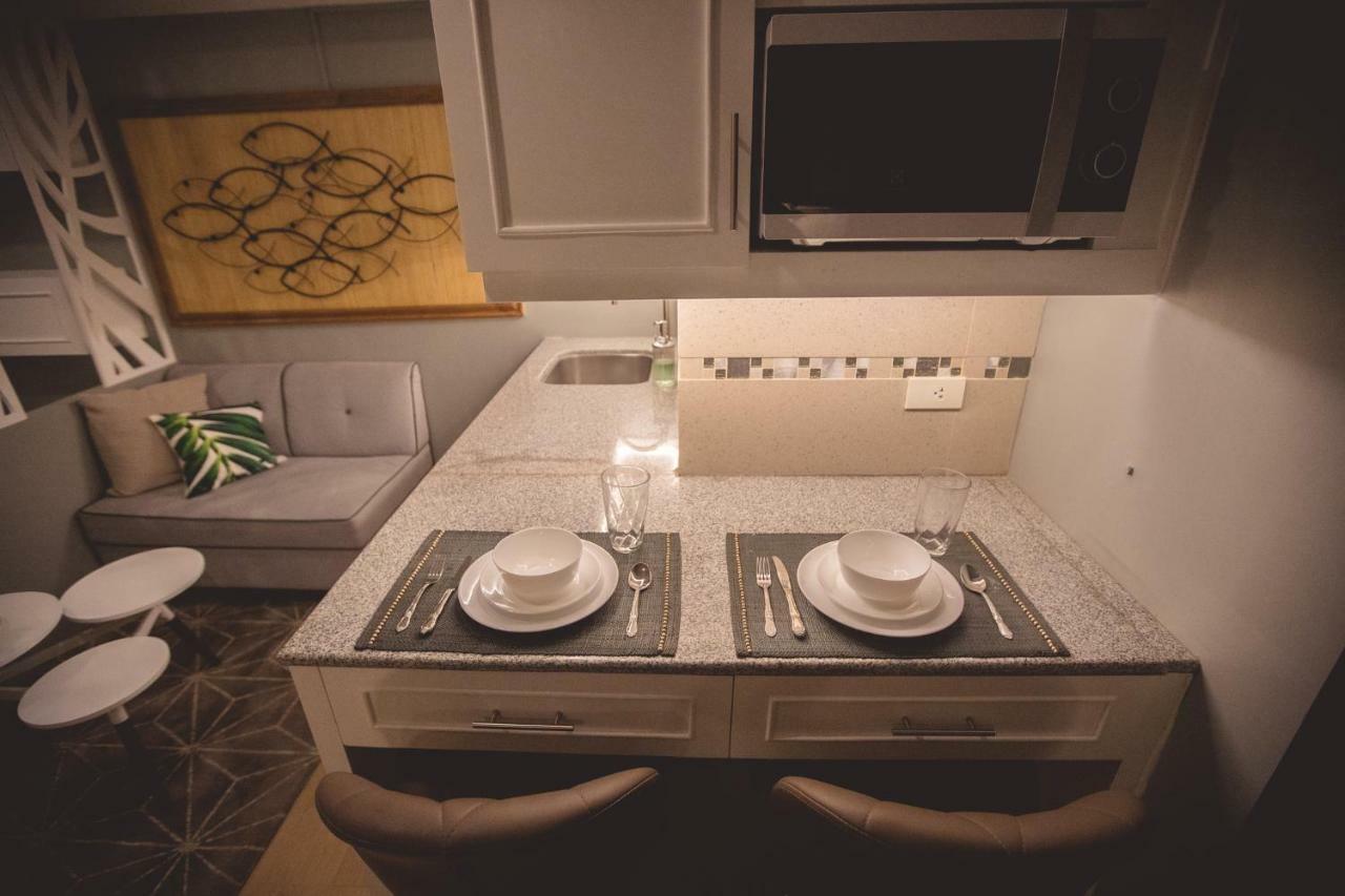 Avida Towers Cebu 2016 Wifi 190Mbps, Netflix 50 In Smarttv Apartment Exterior photo