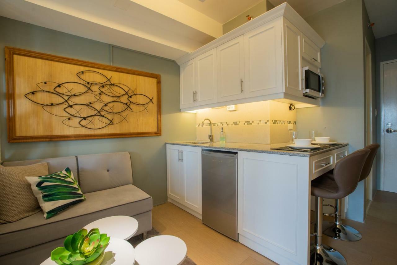 Avida Towers Cebu 2016 Wifi 190Mbps, Netflix 50 In Smarttv Apartment Exterior photo