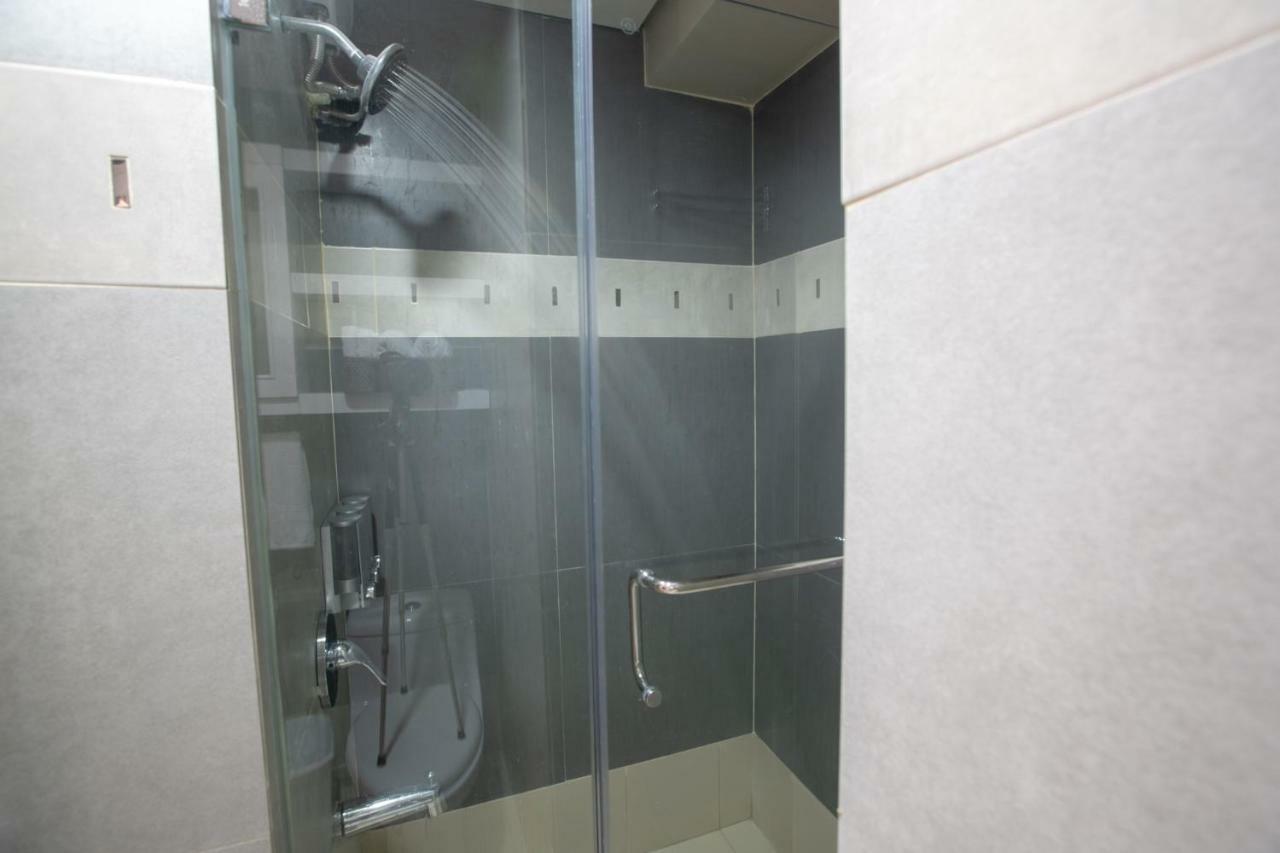 Avida Towers Cebu 2016 Wifi 190Mbps, Netflix 50 In Smarttv Apartment Exterior photo
