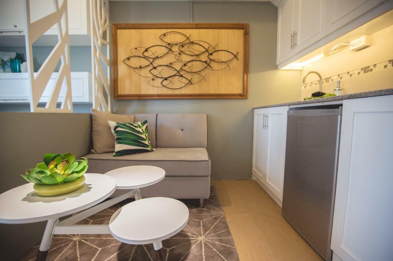 Avida Towers Cebu 2016 Wifi 190Mbps, Netflix 50 In Smarttv Apartment Exterior photo