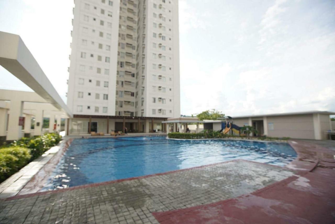 Avida Towers Cebu 2016 Wifi 190Mbps, Netflix 50 In Smarttv Apartment Exterior photo